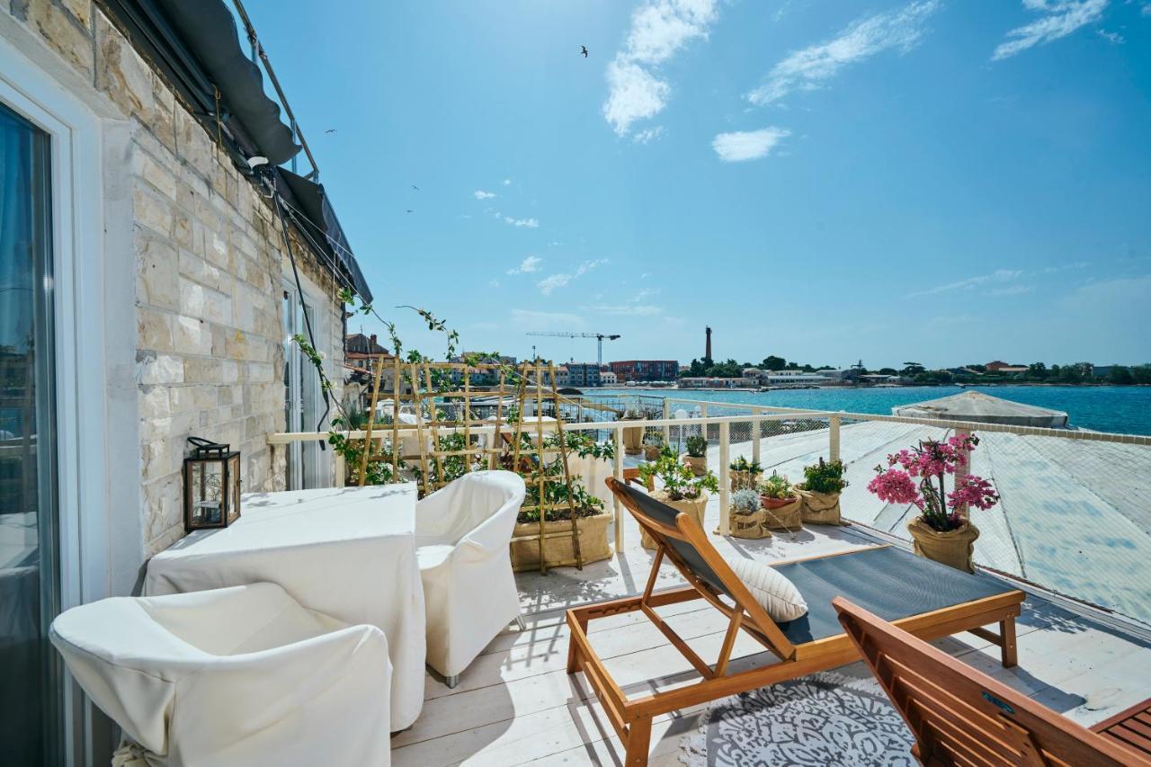 Villa San Marco Umago