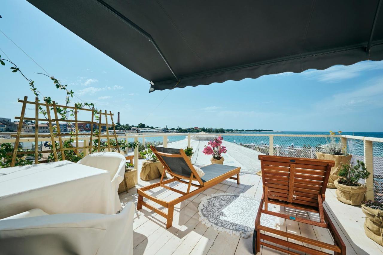 San Marco Willa Umag
