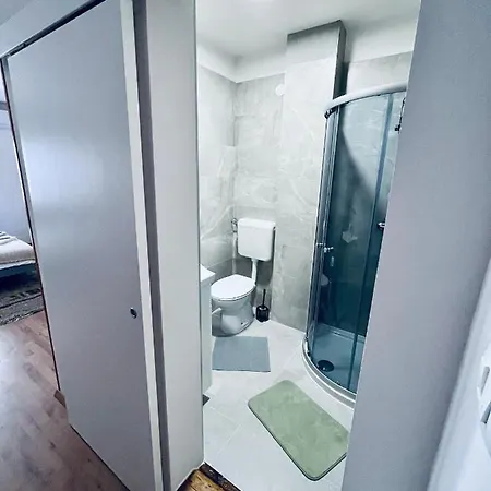 San Marco Rooms Umag Exterior photo