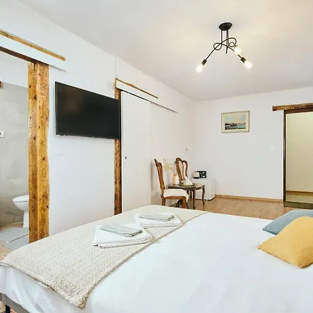 San Marco Rooms Umag Exterior photo