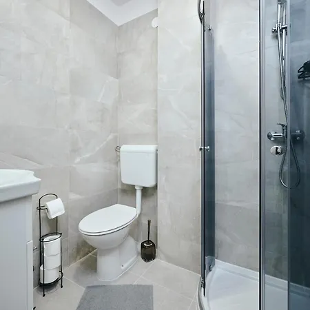 San Marco Rooms Umag Exterior photo