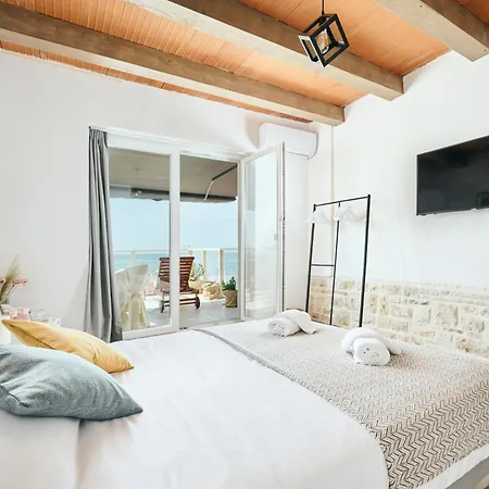 San Marco Rooms Umag Exterior photo