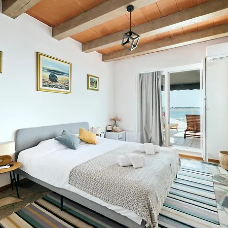 San Marco Rooms Umag Exterior photo
