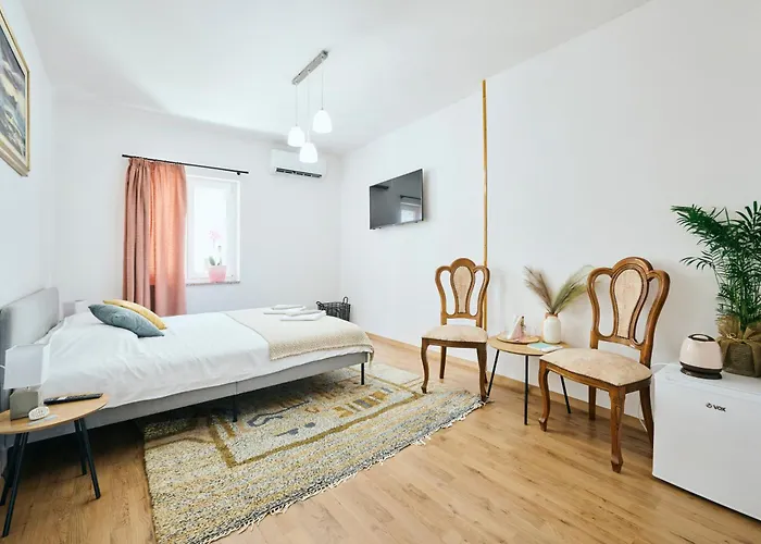 San Marco Rooms Umag