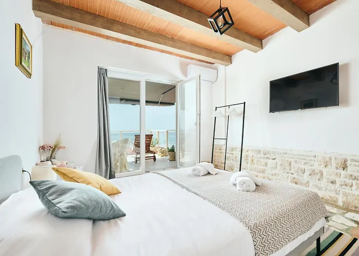San Marco Rooms Umag