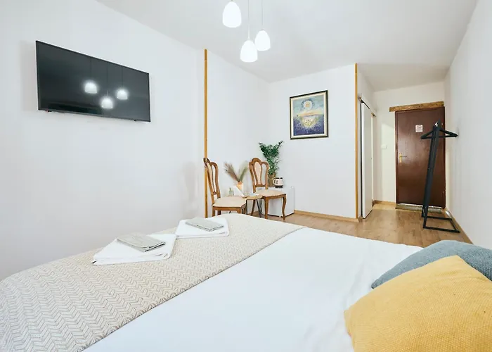 San Marco Rooms Umag