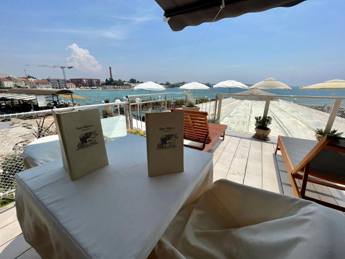 San Marco Villa *