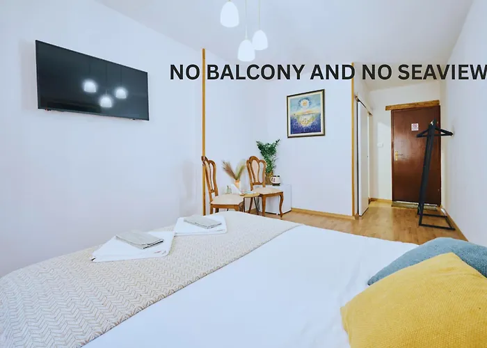 San Marco Rooms Umag